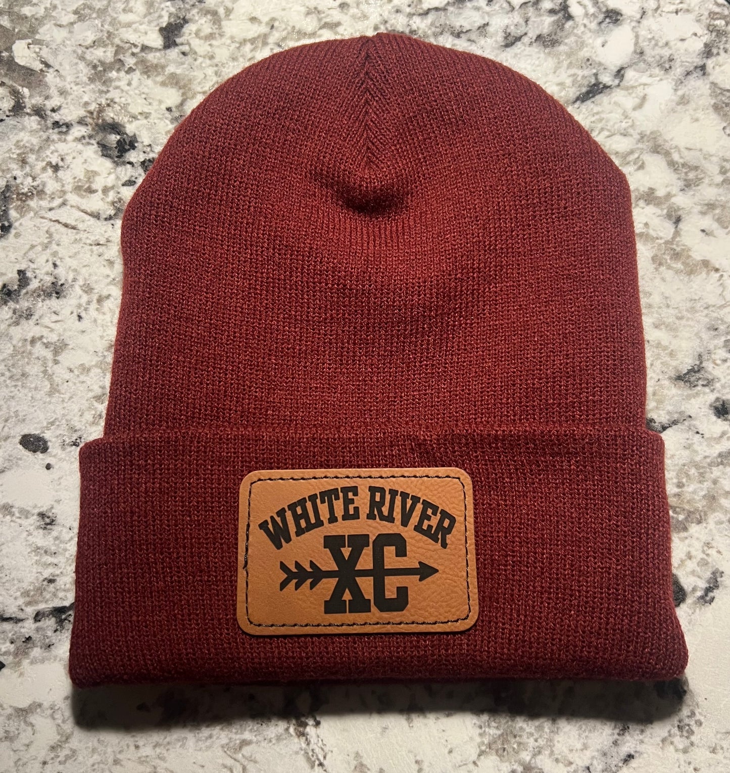 WRXC Beanie