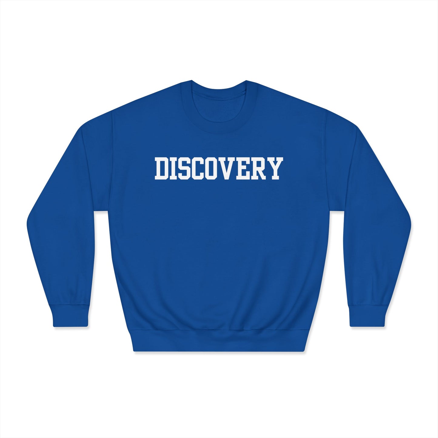 Discovery 3D Puff