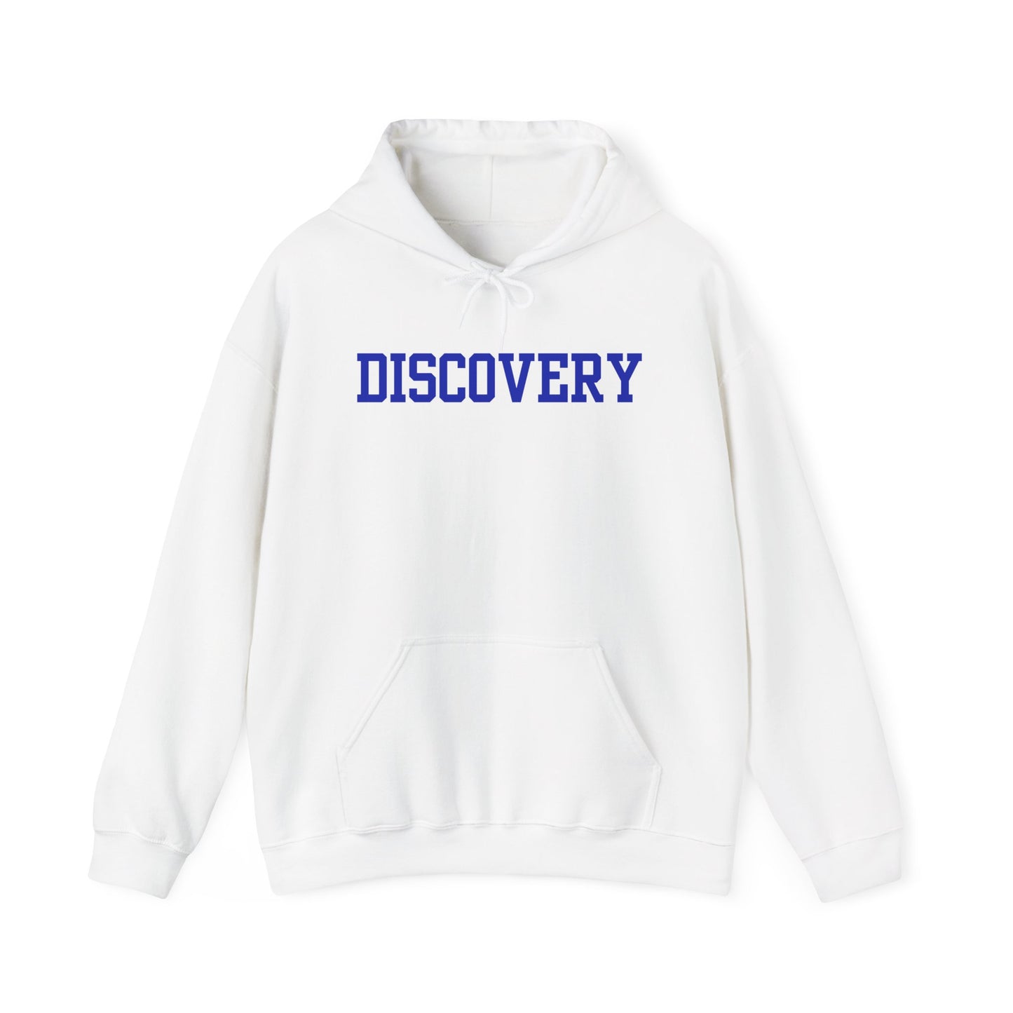 Discovery 3D Puff