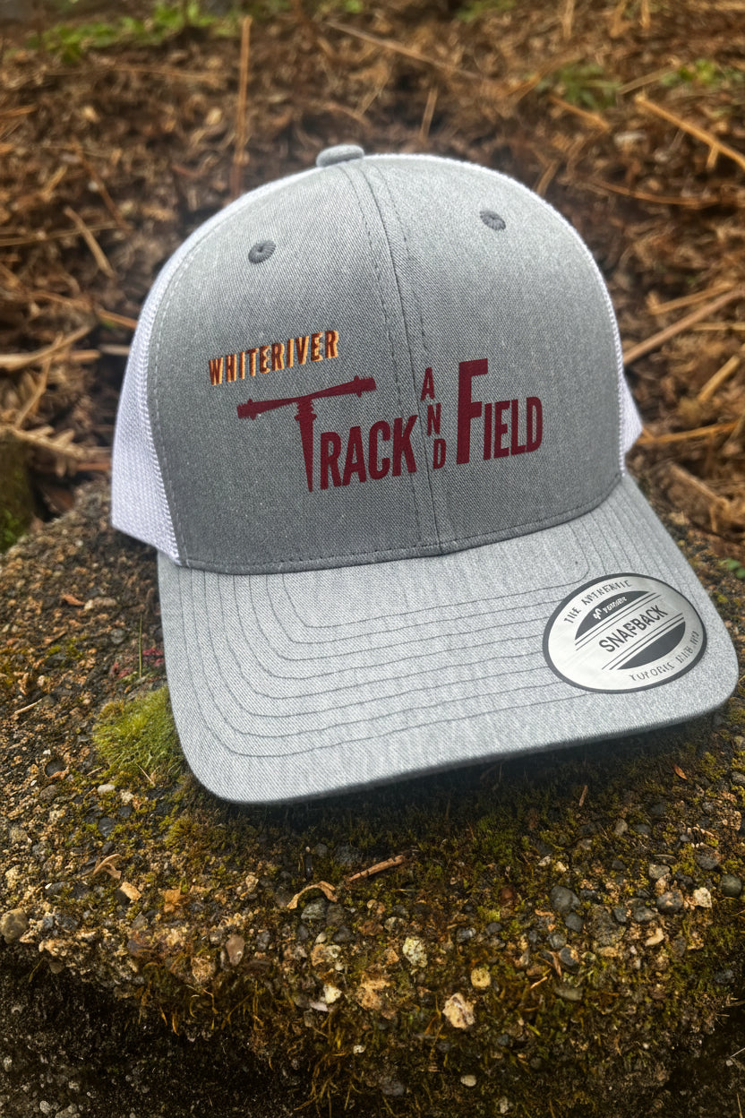 WRHS Track Hat
