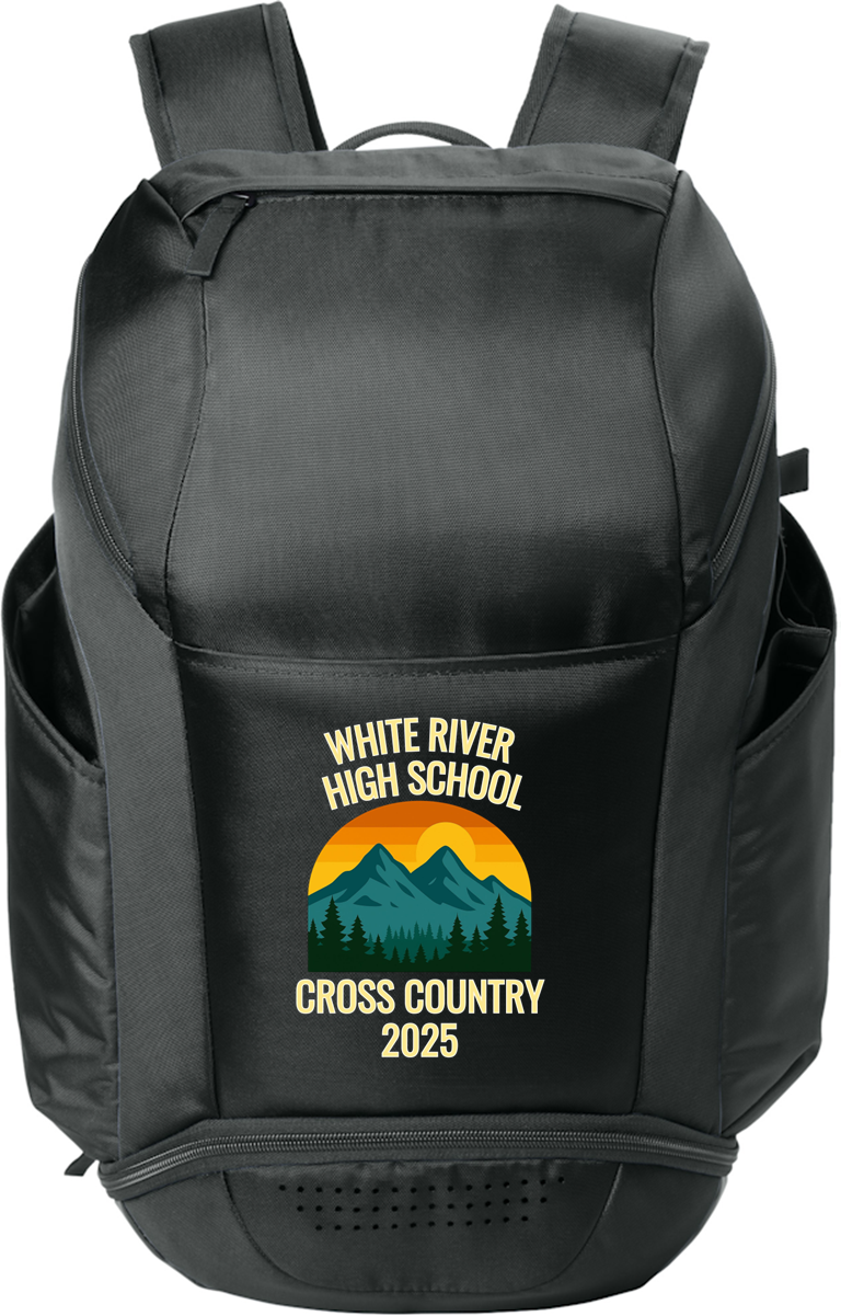 WRXC Backpack