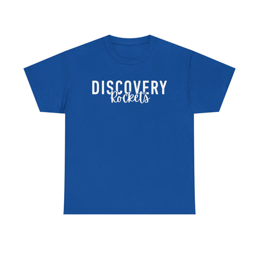 Discovery Rockets