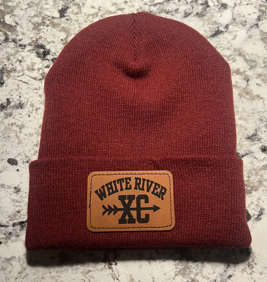 WRXC Beanie