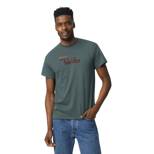 WRHS Track T-Shirt