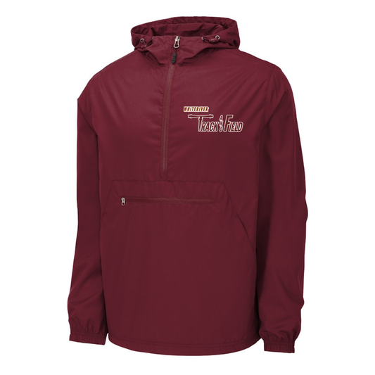 WRHS Track Jacket