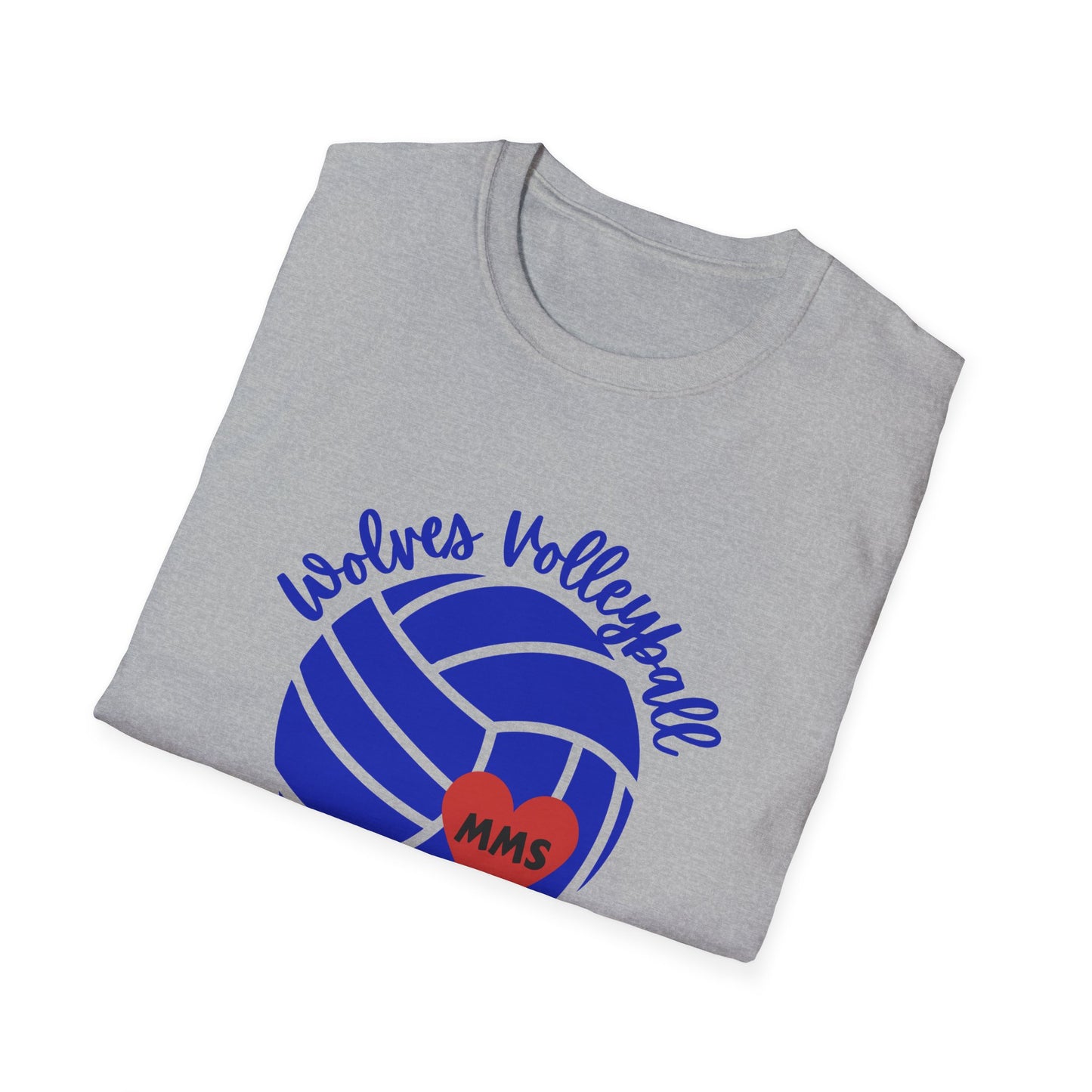 MMS Wolves Volleyball 2026