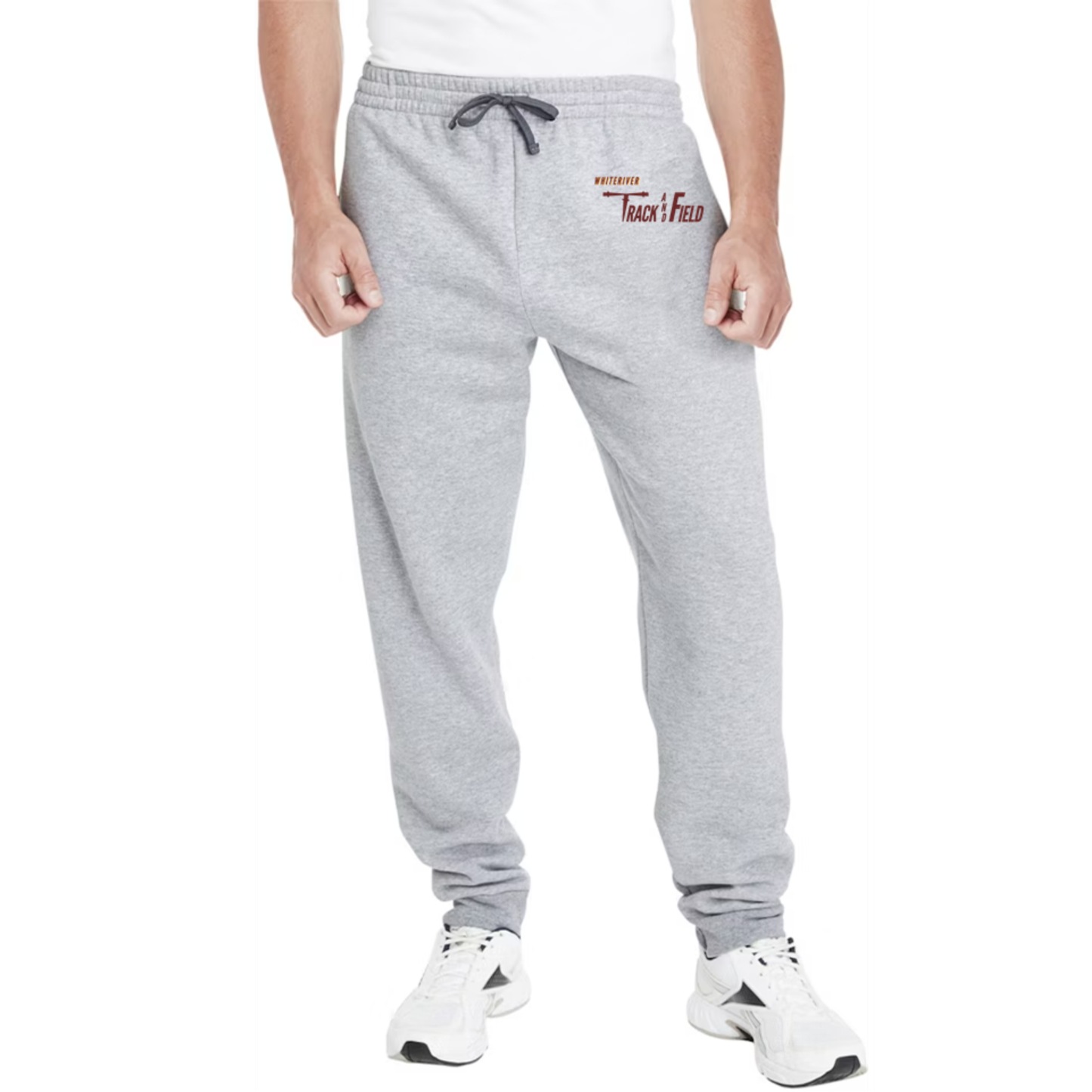 WRHS Track Sweatpants