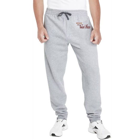 WRHS Track Sweatpants