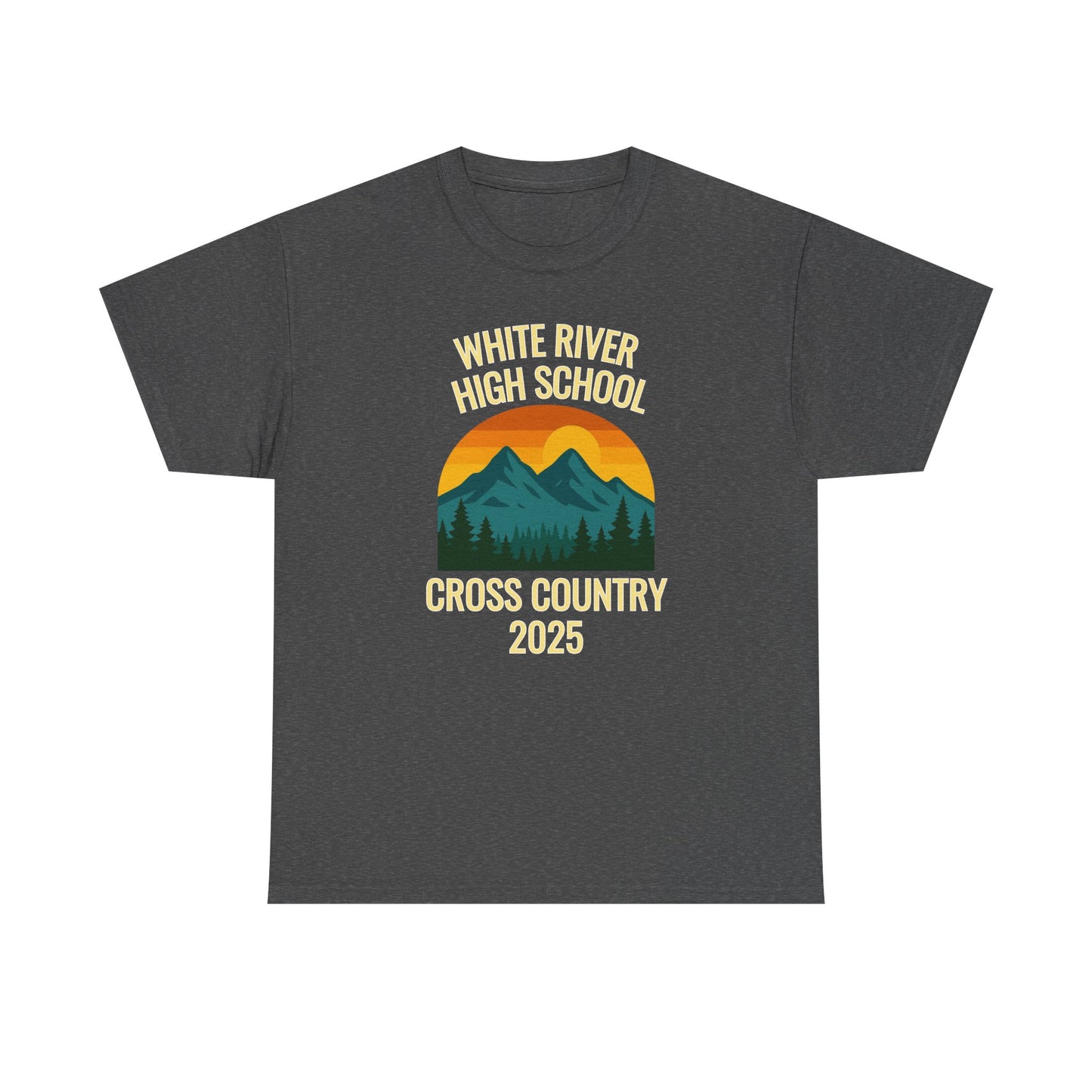 WR Cross Country