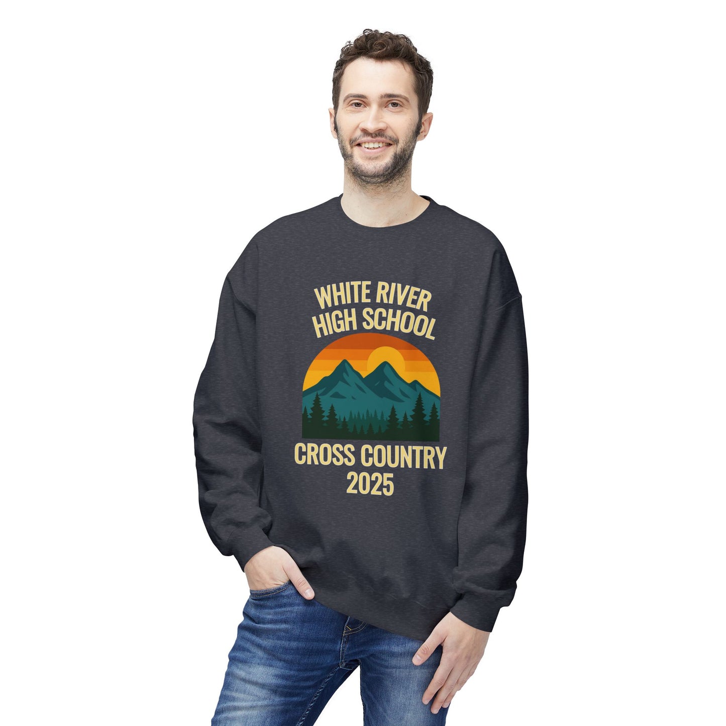 WR Cross Country