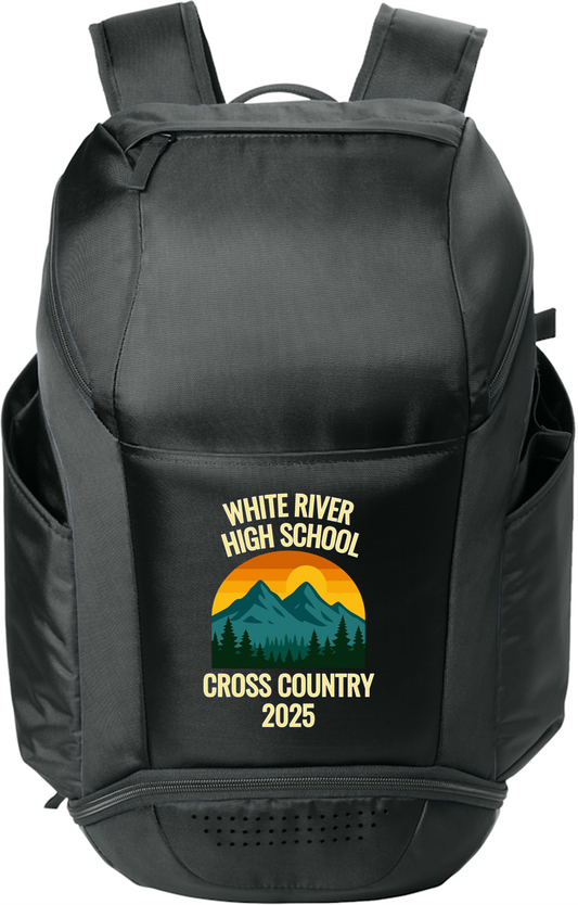 WRXC Backpack