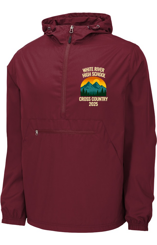 WRXC Windbreaker Jacket